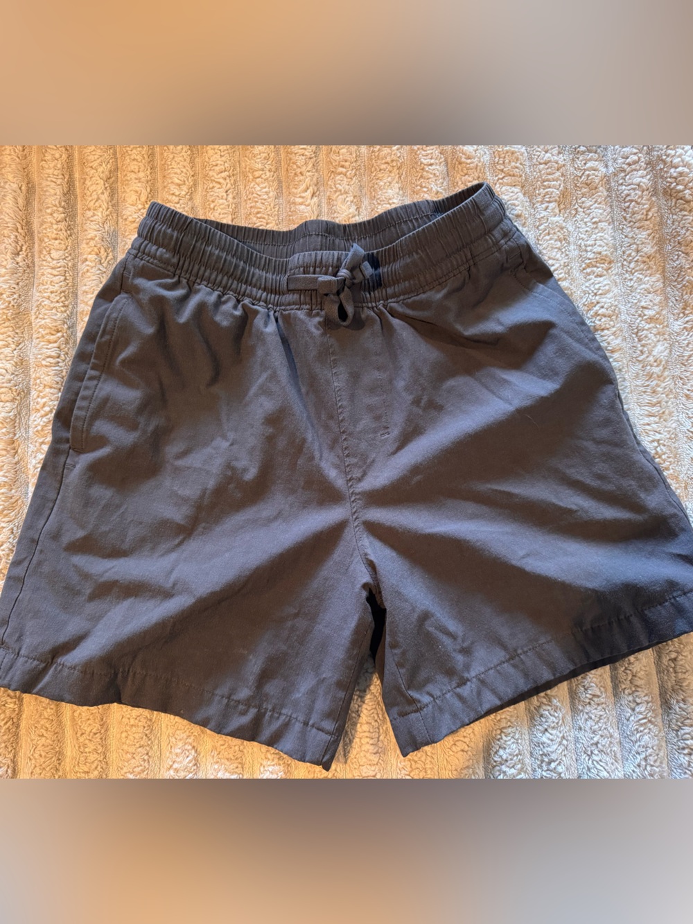 Abercrombie Kids Hybrid Shorts